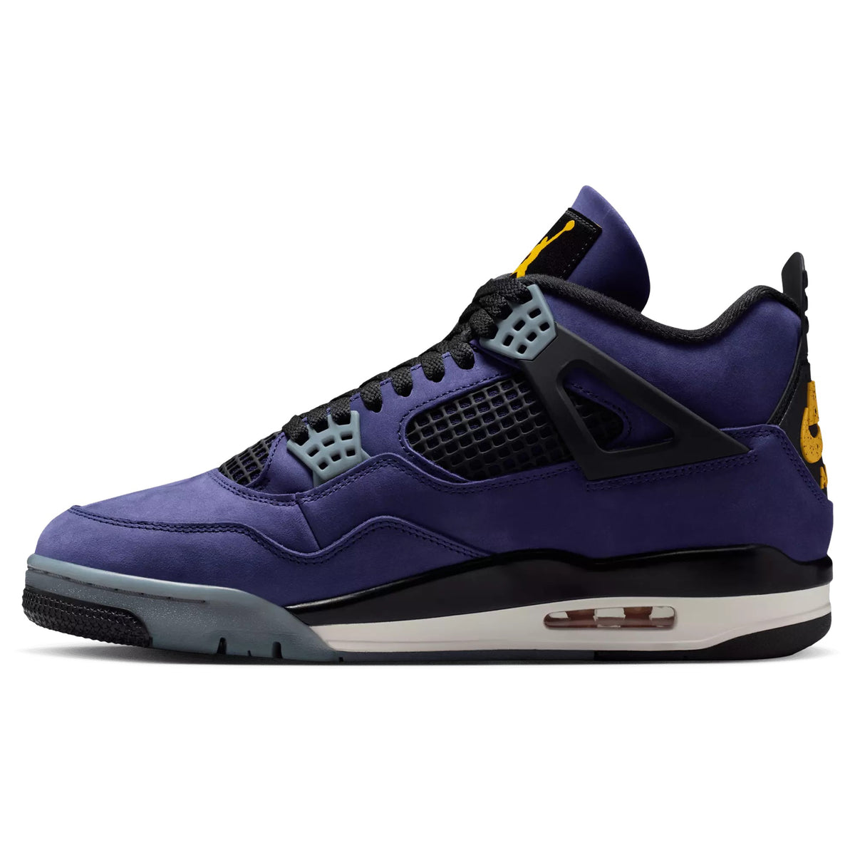 Air Jordan 4 Retro “Lakers” FV5029-500