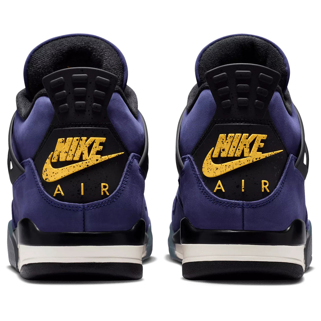 Air Jordan 4 Retro “Lakers” FV5029-500