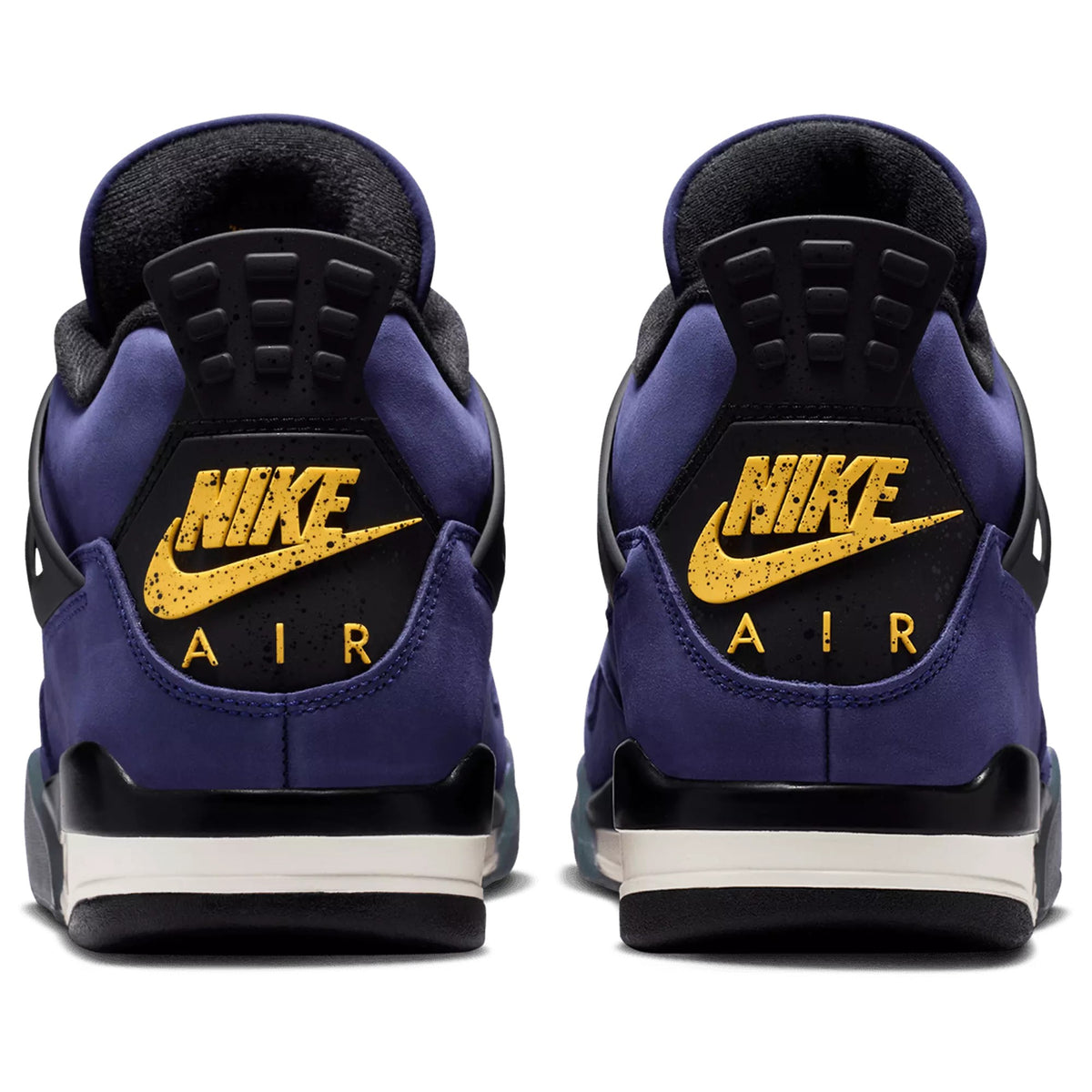 Air Jordan 4 Retro “Lakers” FV5029-500
