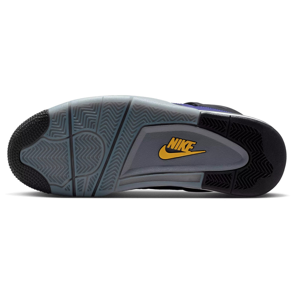 Air Jordan 4 Retro “Lakers” FV5029-500