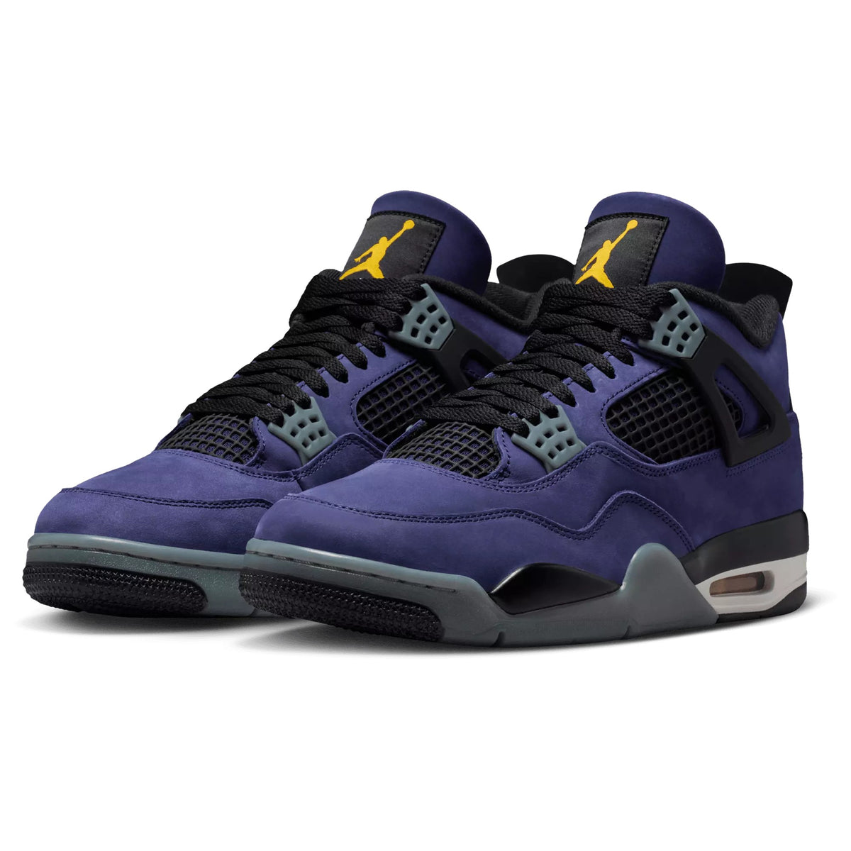Air Jordan 4 Retro “Lakers” FV5029-500