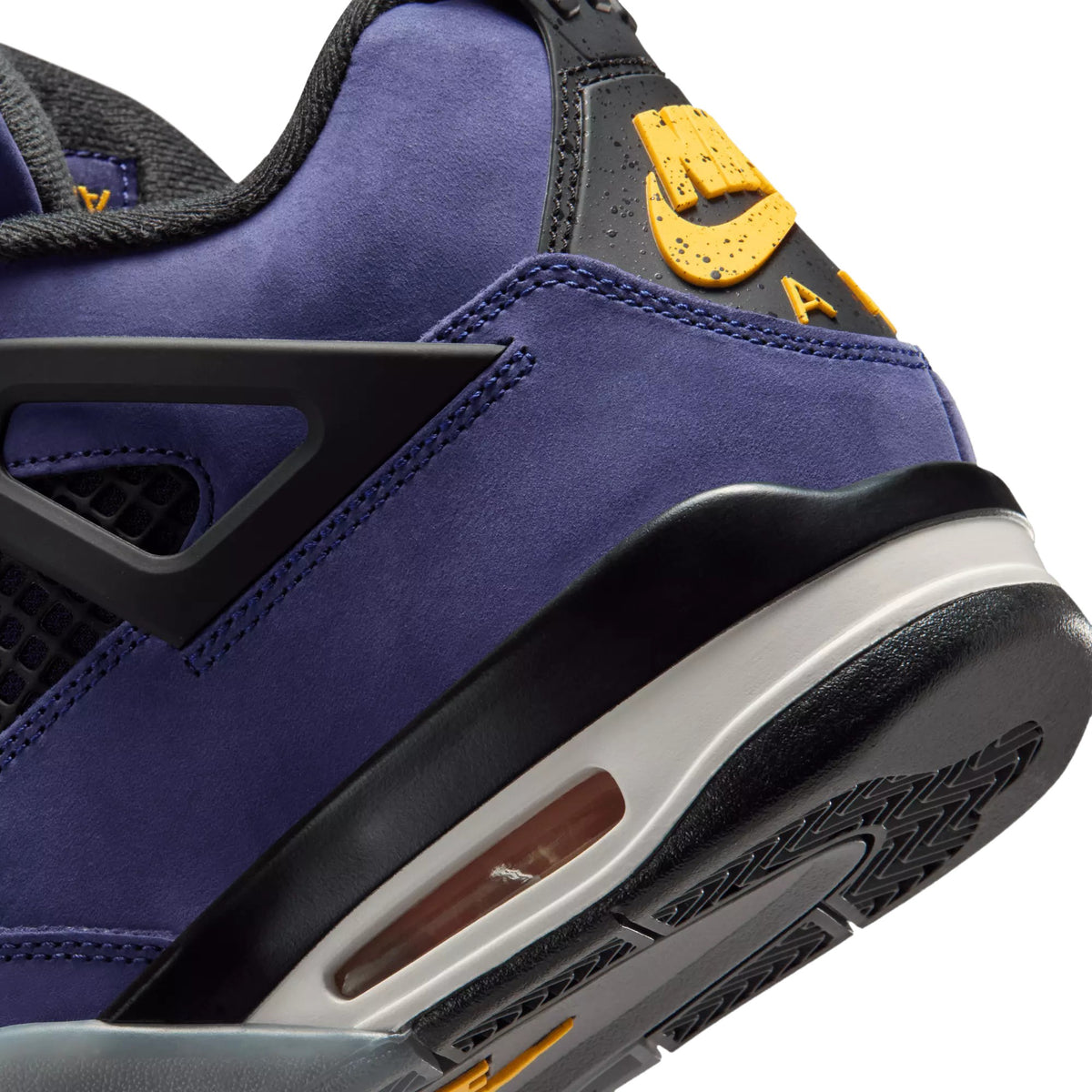 Air Jordan 4 Retro “Lakers” FV5029-500