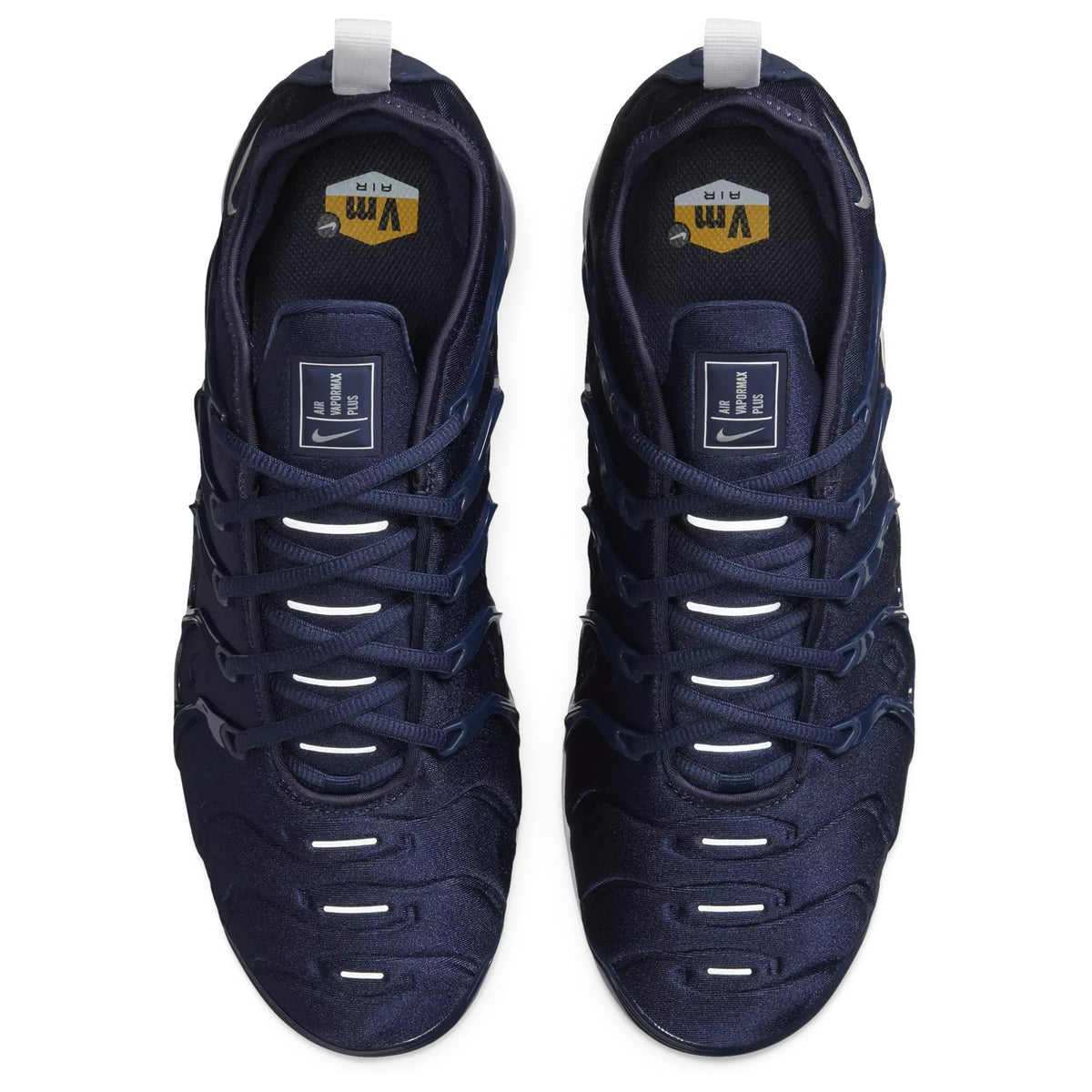 Nike Air VaporMax Plus Blue DH0611-400