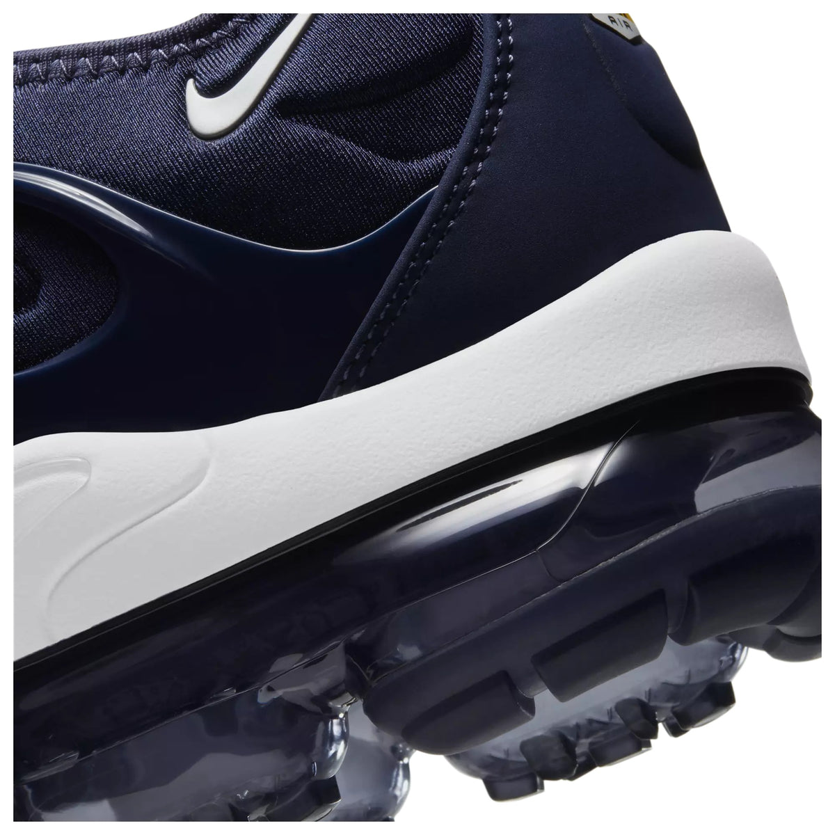 Nike Air VaporMax Plus Blue DH0611-400