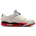 Jordan Sixty Plus Low Casual Sneakers - IH2047-100
