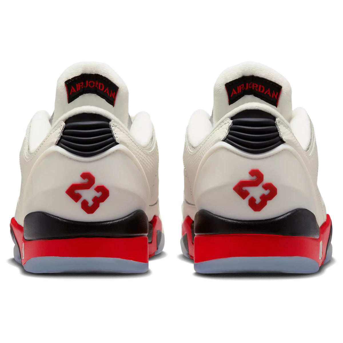 Jordan Sixty Plus Low Casual Sneakers - IH2047-100