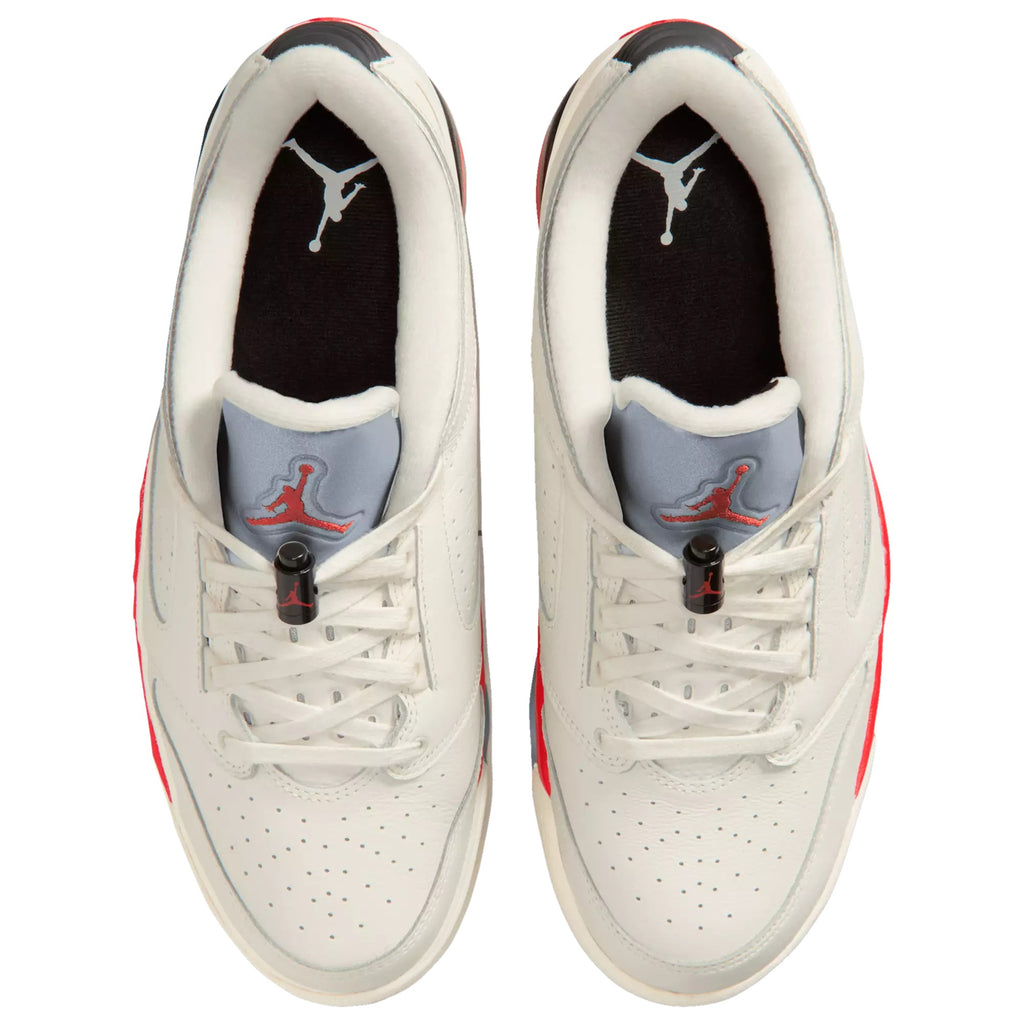 Jordan Sixty Plus Low Casual Sneakers - IH2047-100