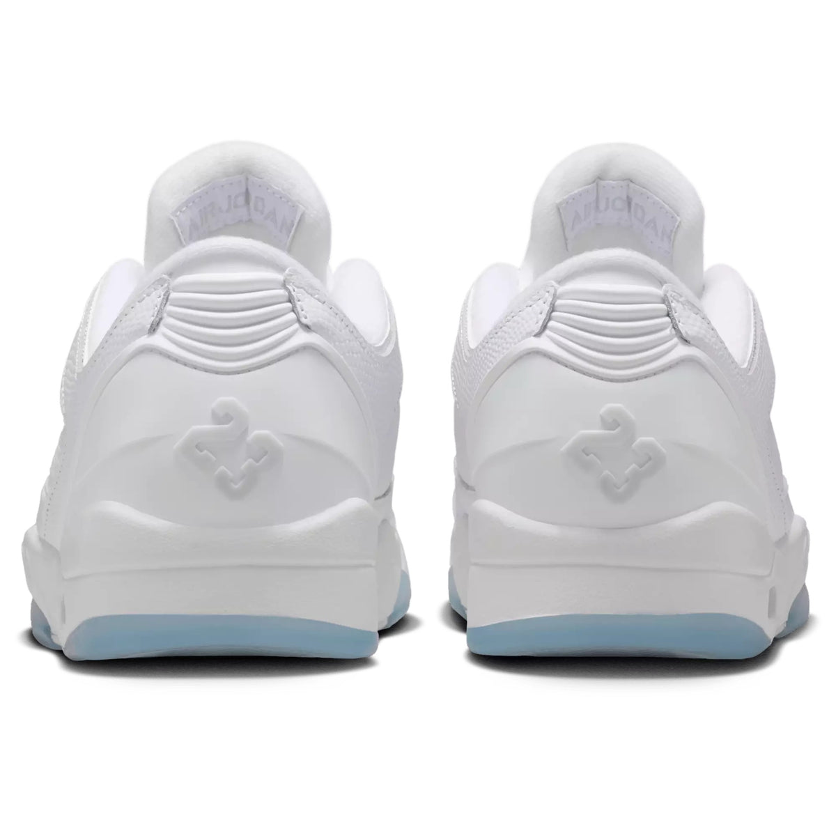 Jordan Sixty Plus Low Casual Sneakers - IH2047-101