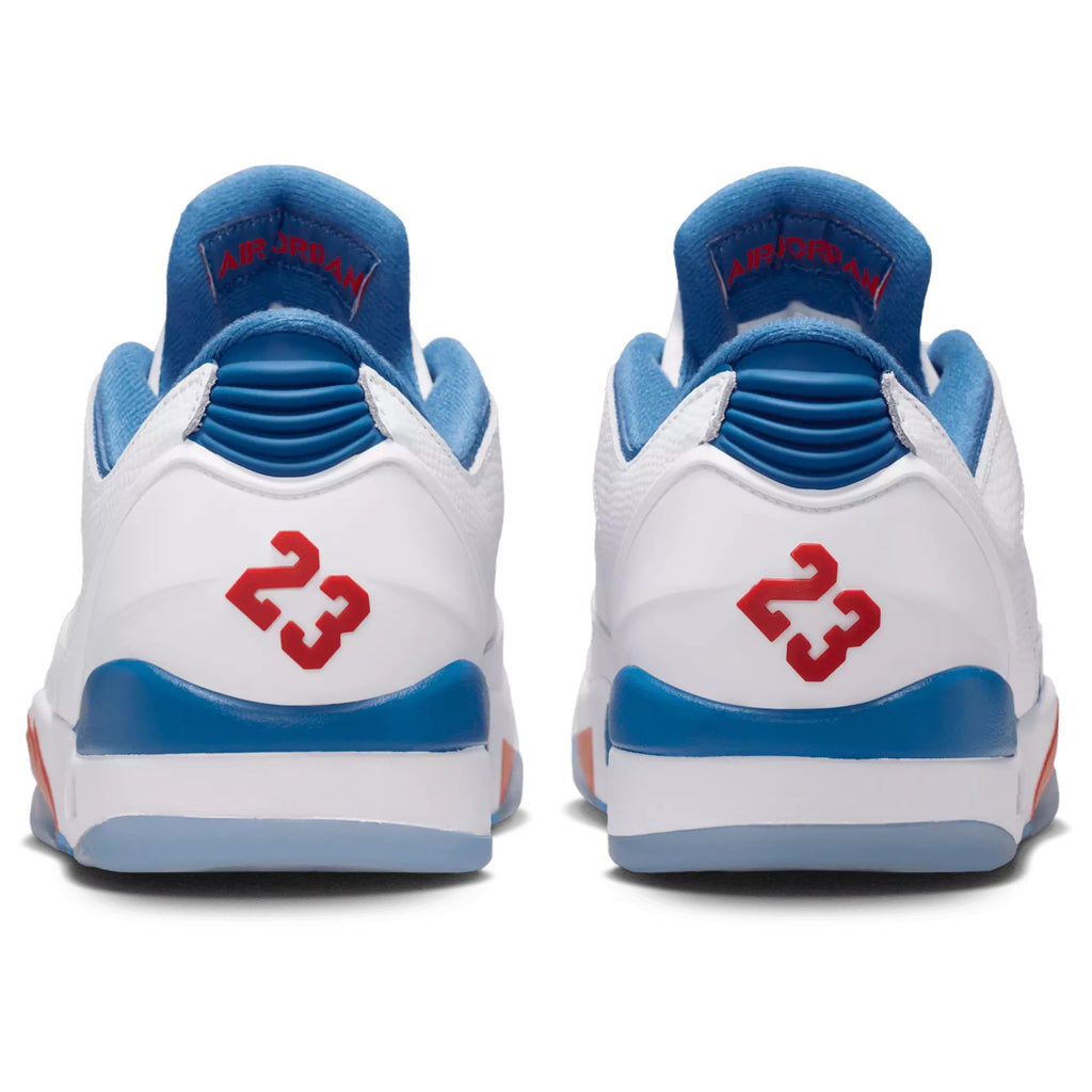 Jordan Sixty Plus Low Casual Sneakers - IR1847-100