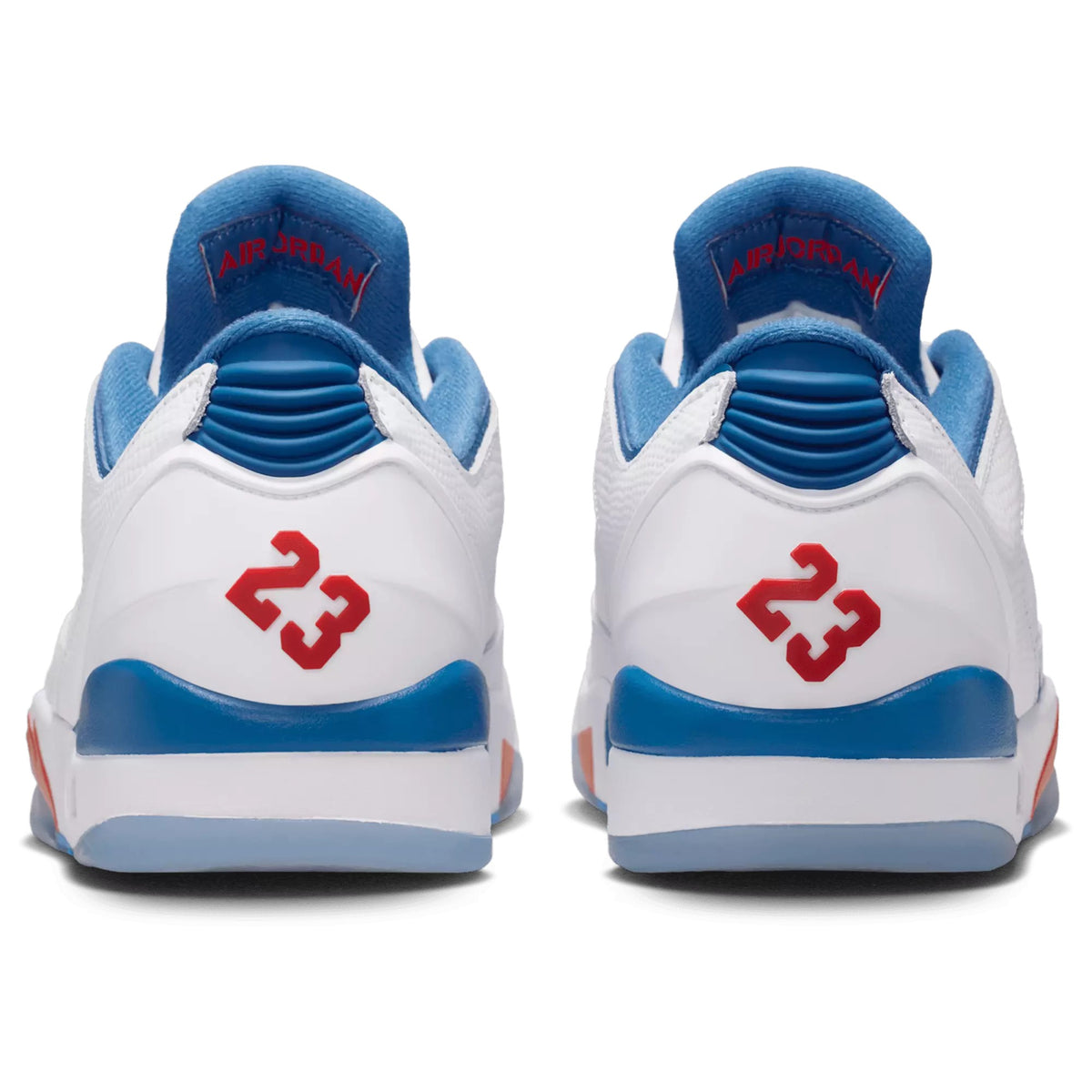 Jordan Sixty Plus Low Casual Sneakers - IR1847-100