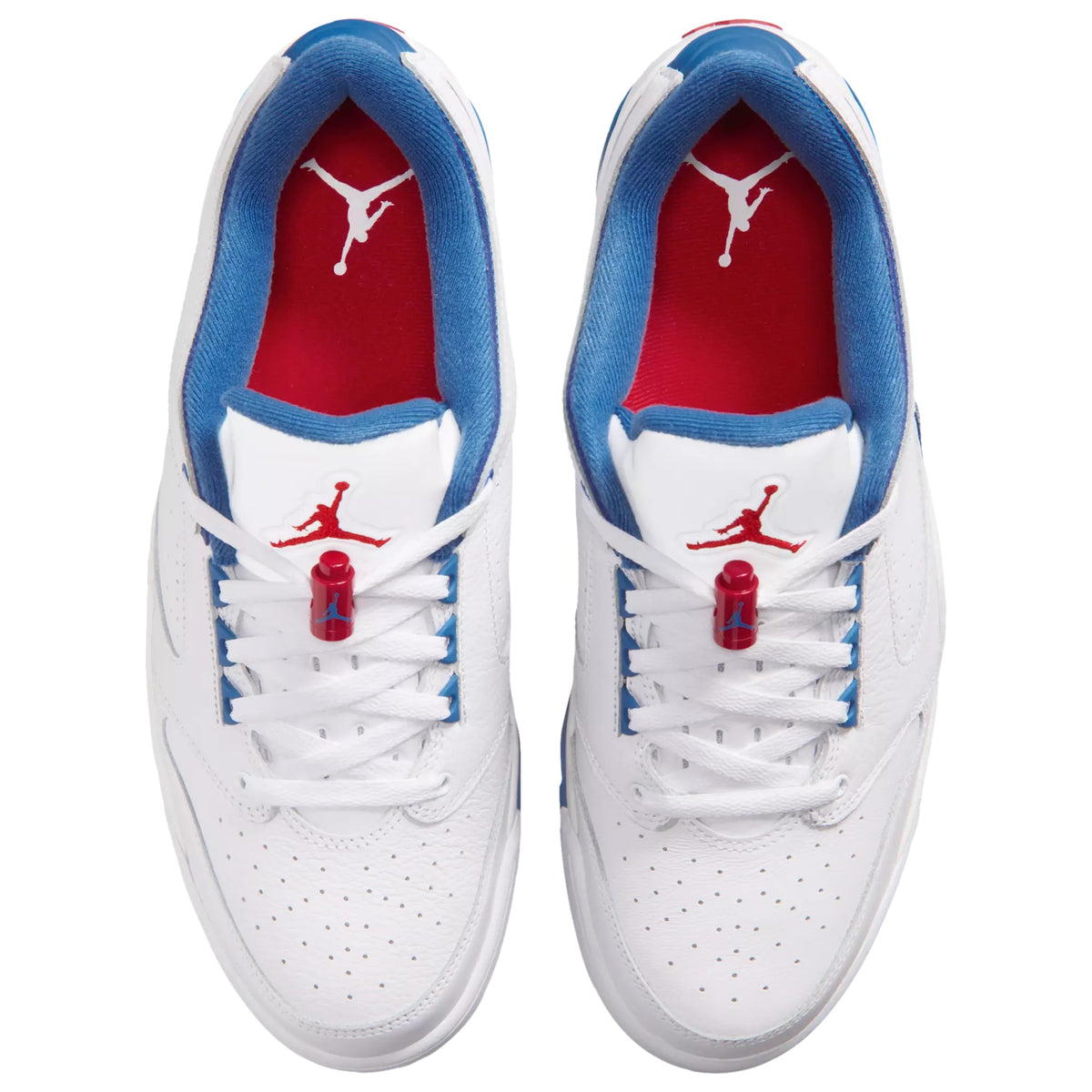 Jordan Sixty Plus Low Casual Sneakers - IR1847-100