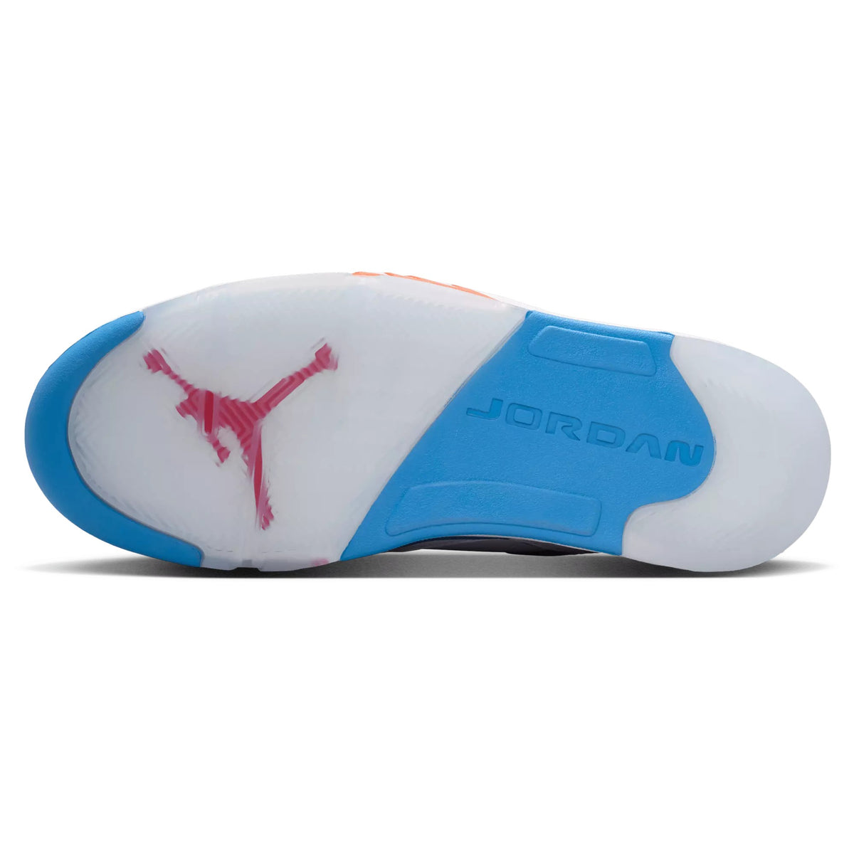 Jordan Sixty Plus Low Casual Sneakers - IR1847-100