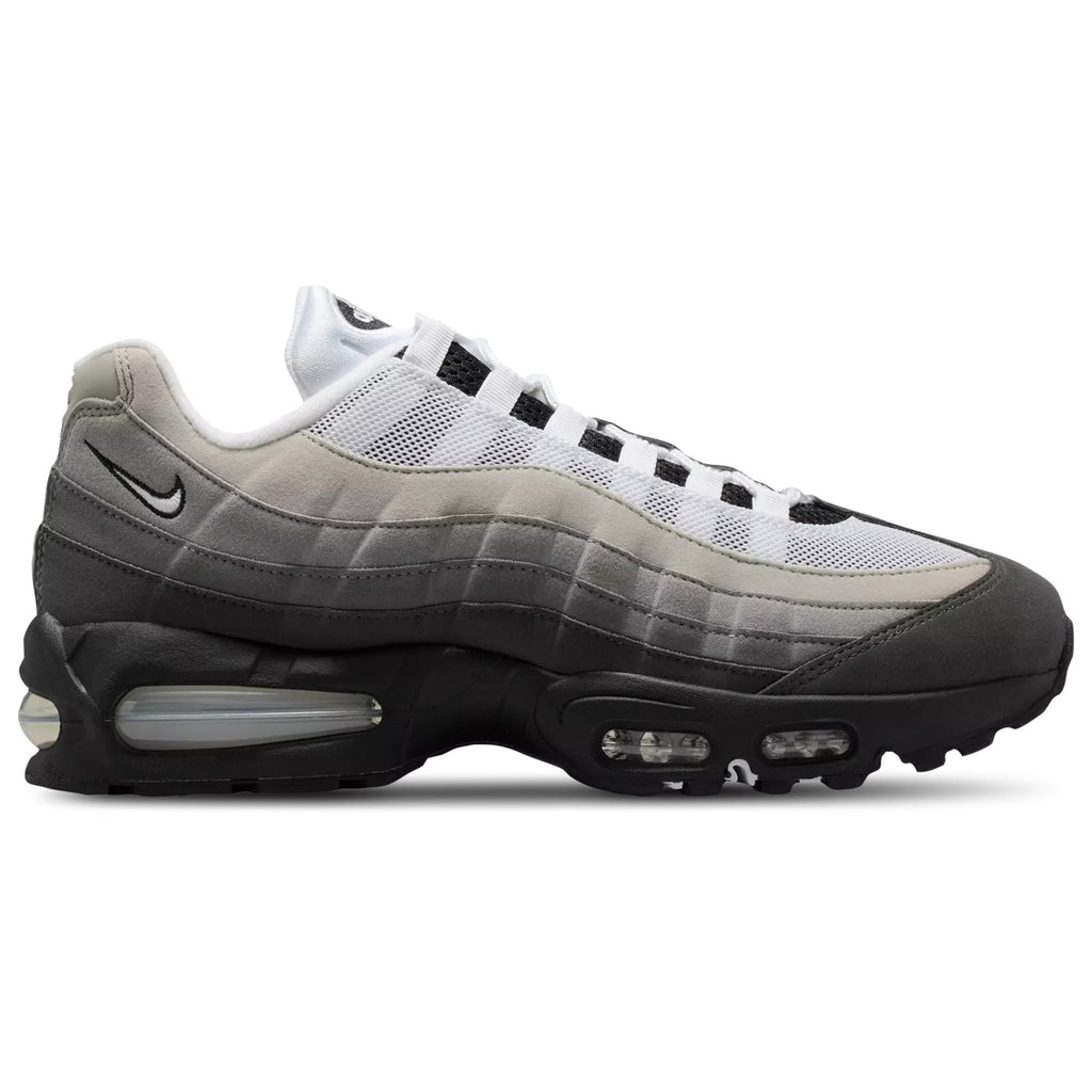 Nike Air Max 95 Grey Black HM4740-007