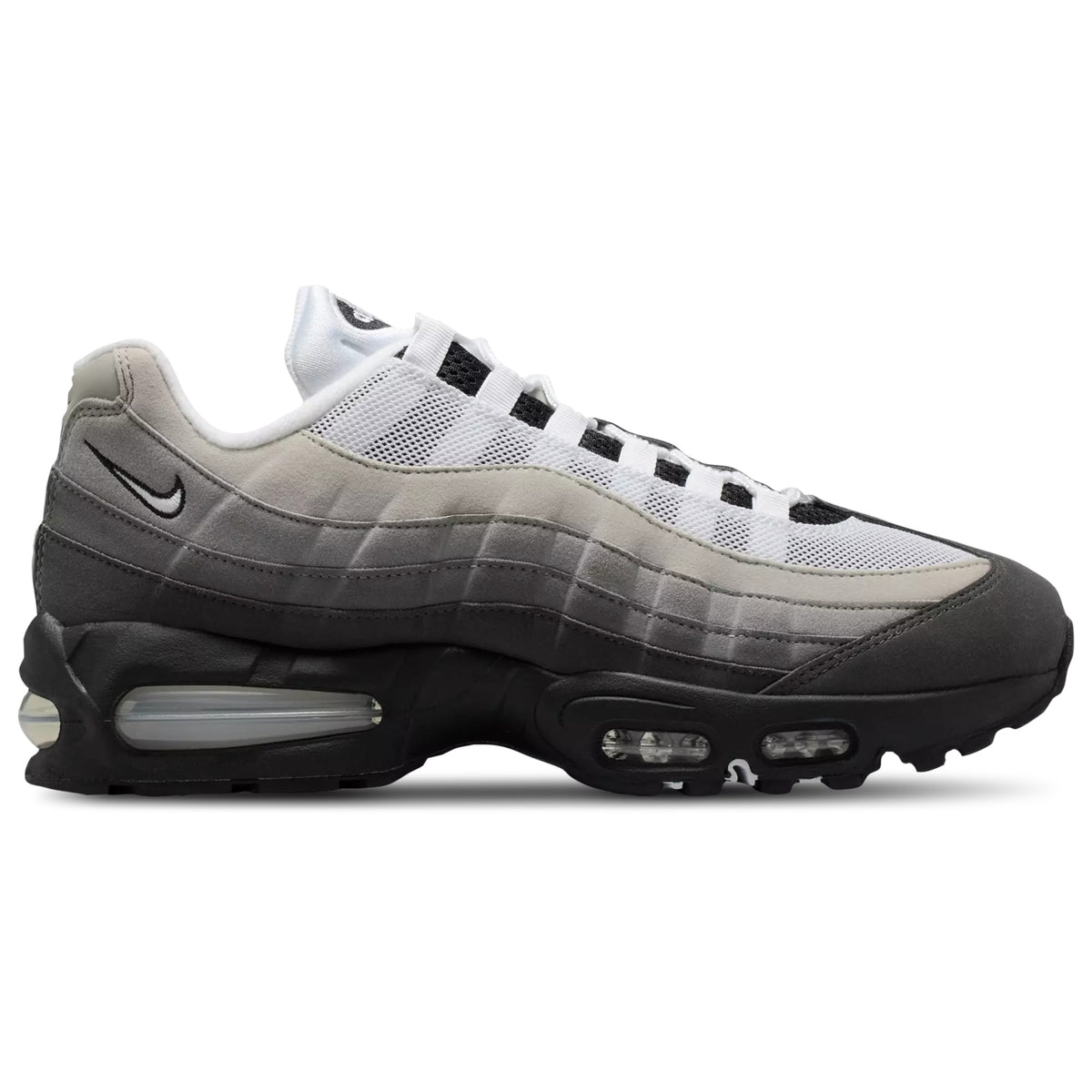 Nike Air Max 95 Grey Black HM4740-007