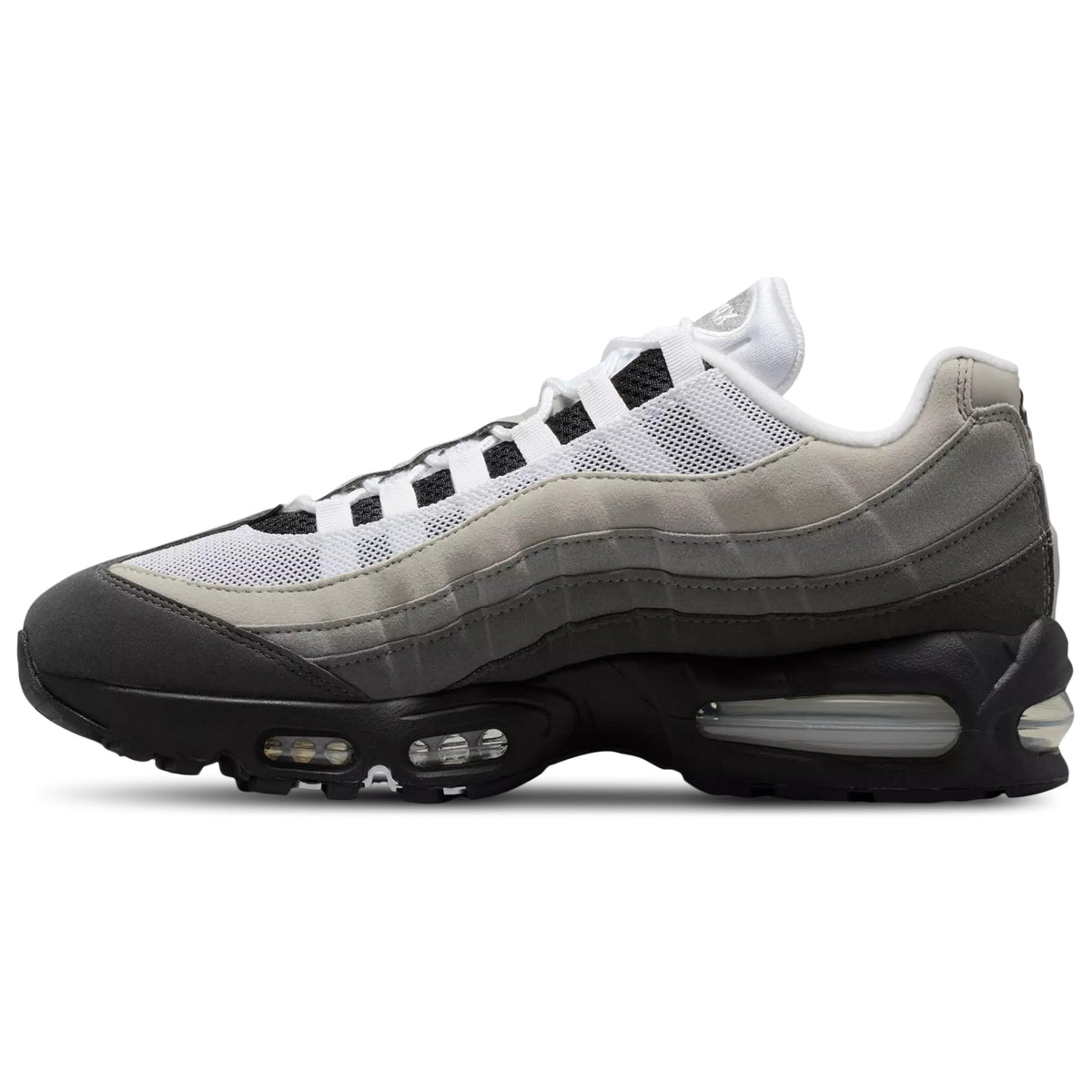 Nike Air Max 95 Grey Black HM4740-007