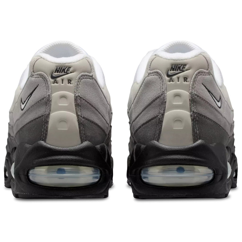 Nike Air Max 95 Grey Black HM4740-007