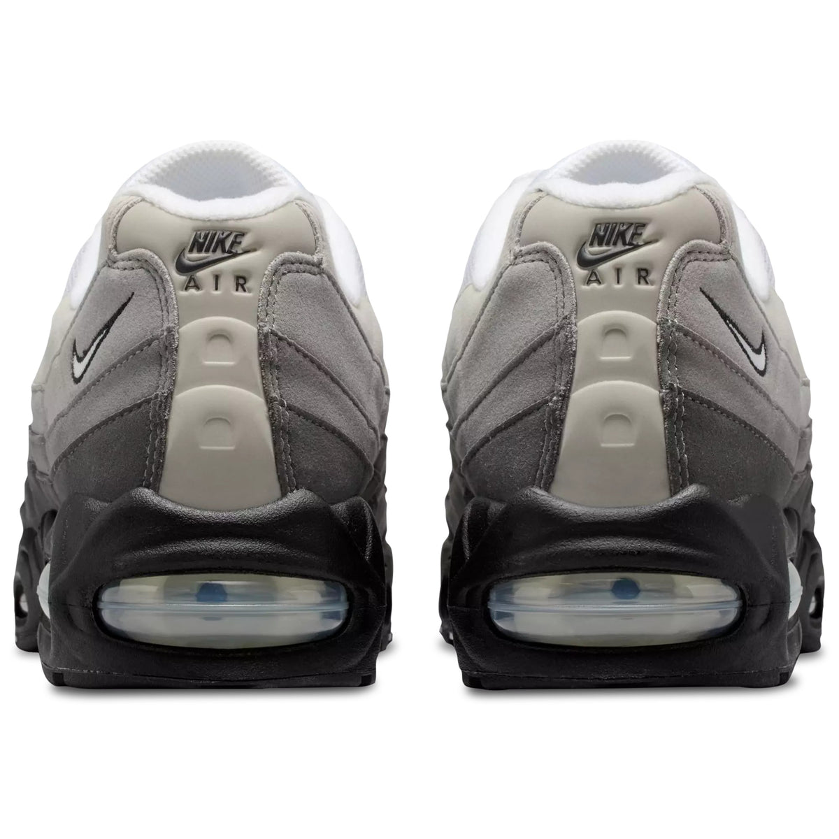 Nike Air Max 95 Grey Black HM4740-007