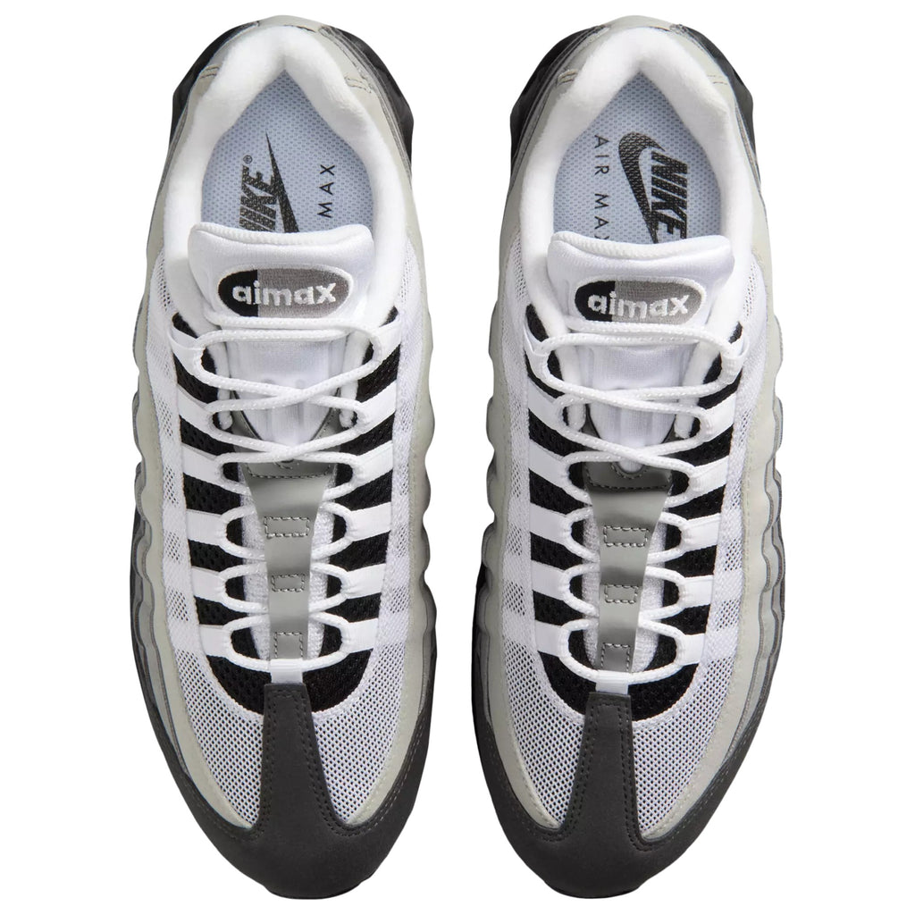 Nike Air Max 95 Grey Black HM4740-007