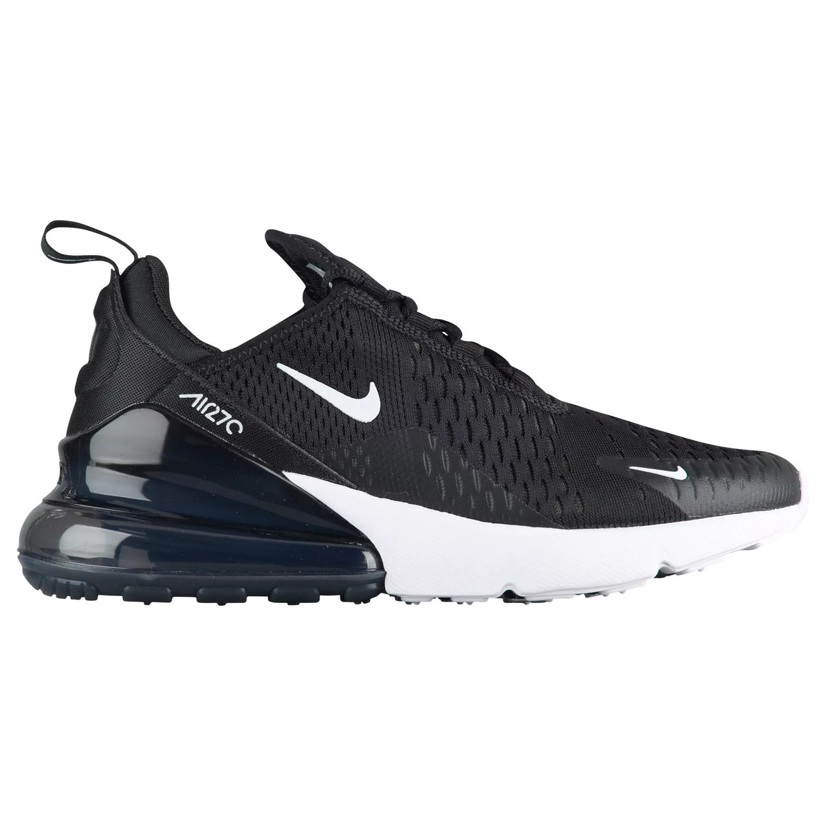 Nike Air Max 270 Black White AH8050-002