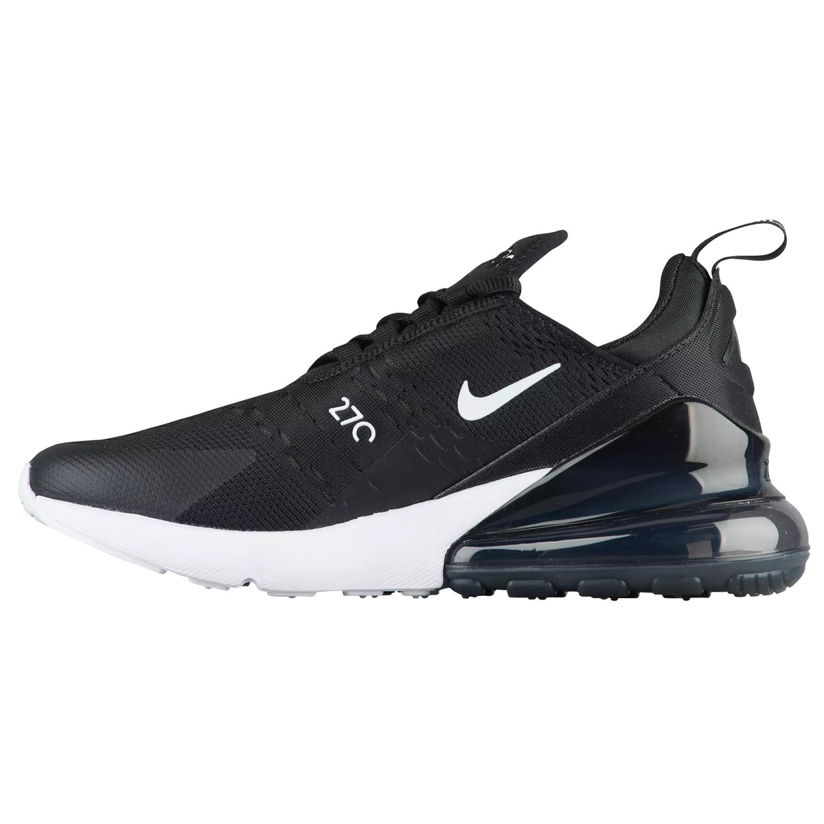 Nike Air Max 270 Black White AH8050-002