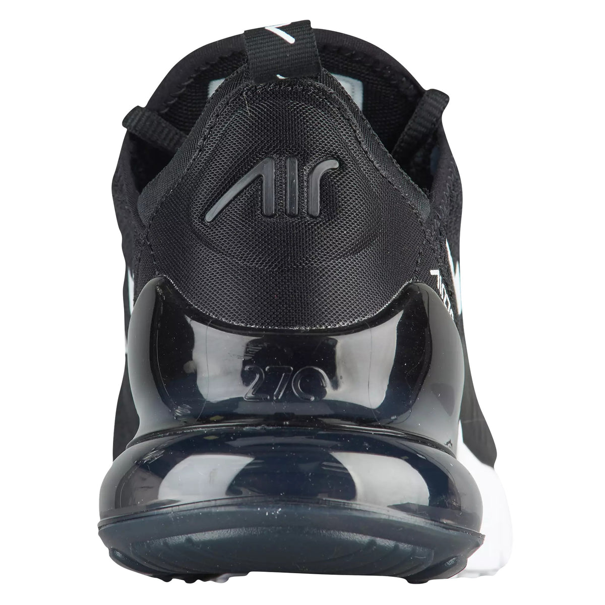 Nike Air Max 270 Black White AH8050-002