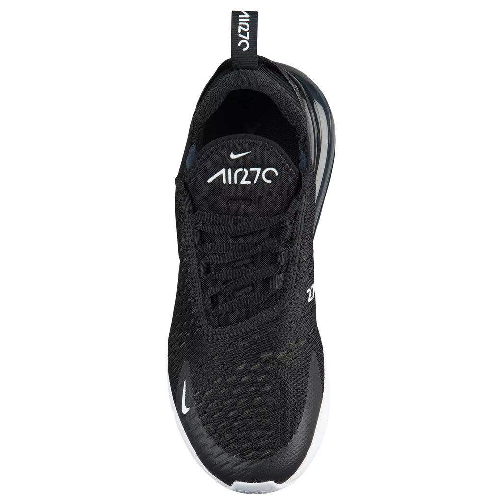 Nike Air Max 270 Black White AH8050-002