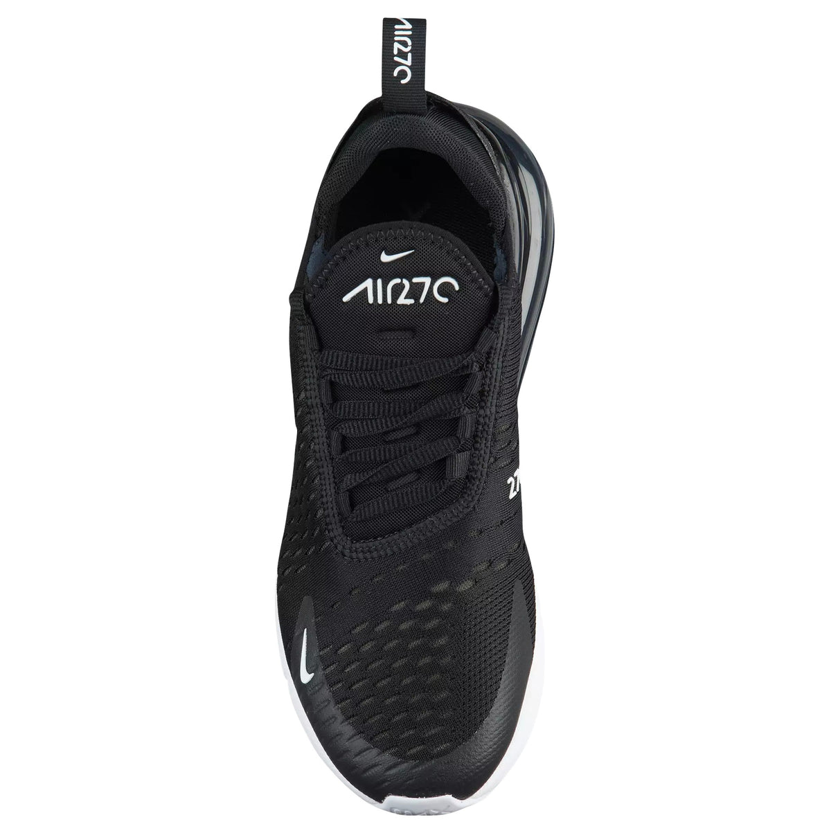 Nike Air Max 270 Black White AH8050-002