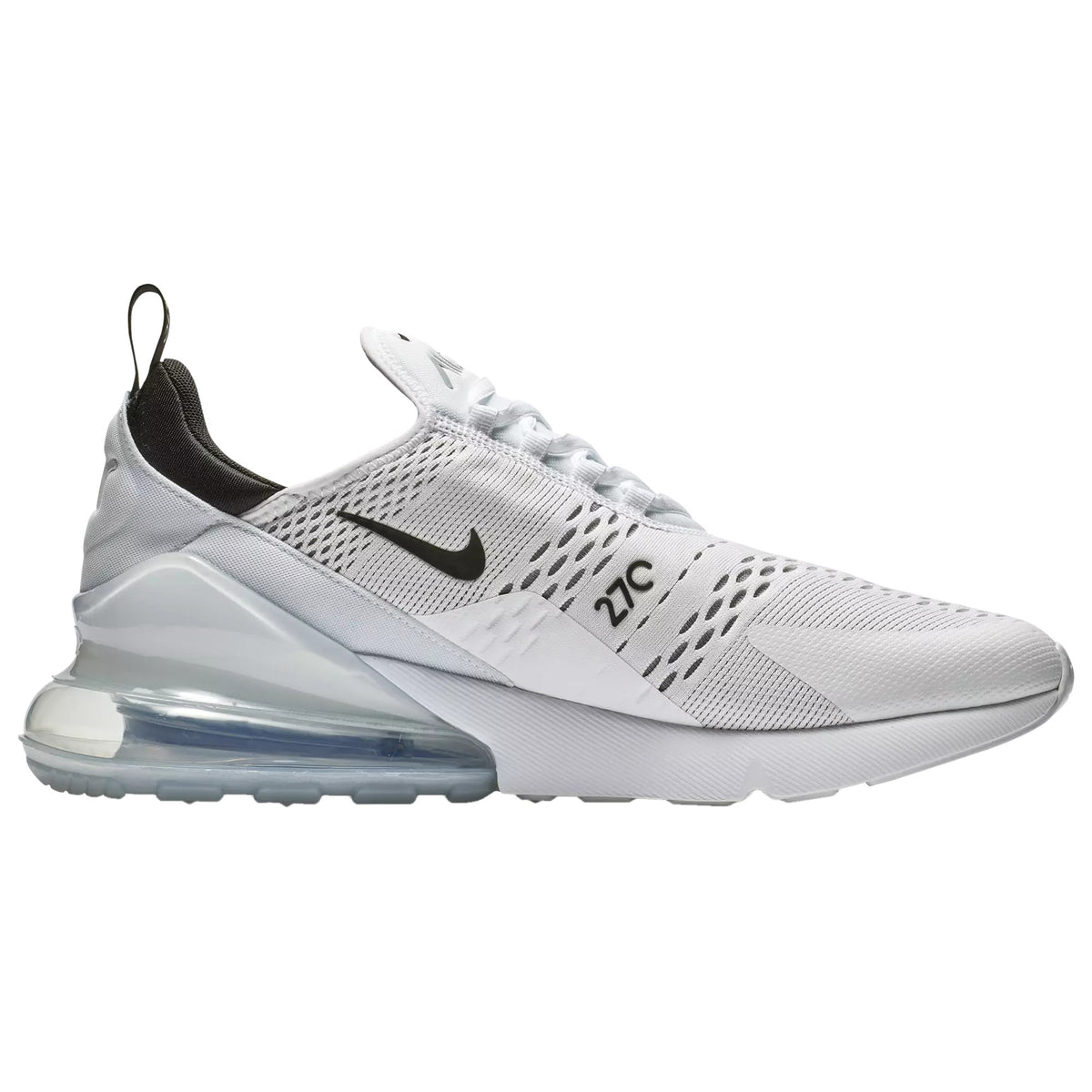 Nike Air Max 270 White AH8050-100