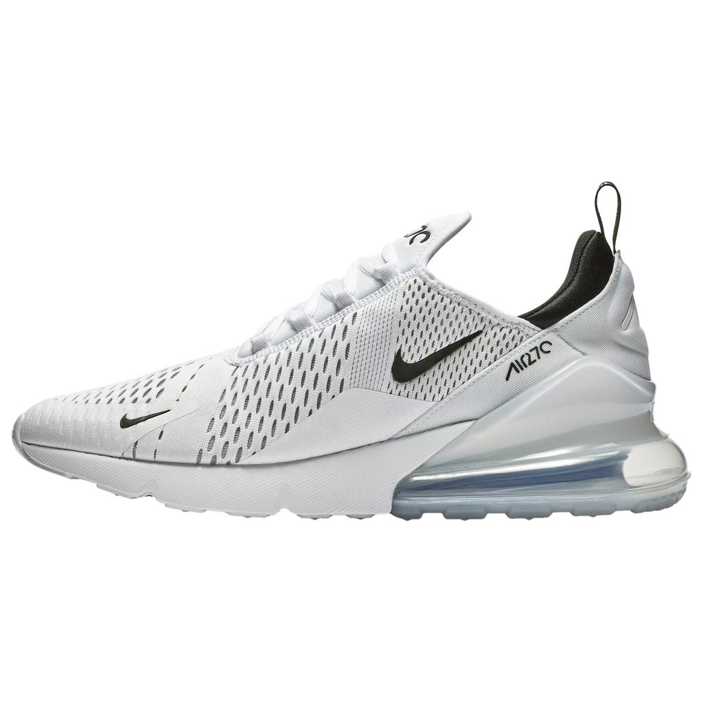 Nike Air Max 270 White AH8050-100