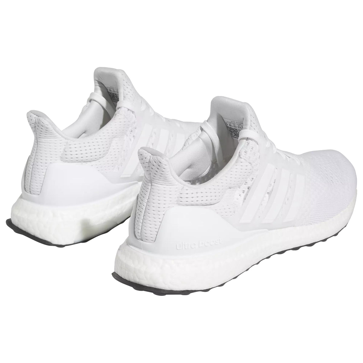 adidas Ultraboost 1.0 DNA Unisex Running Shoes - HQ4202