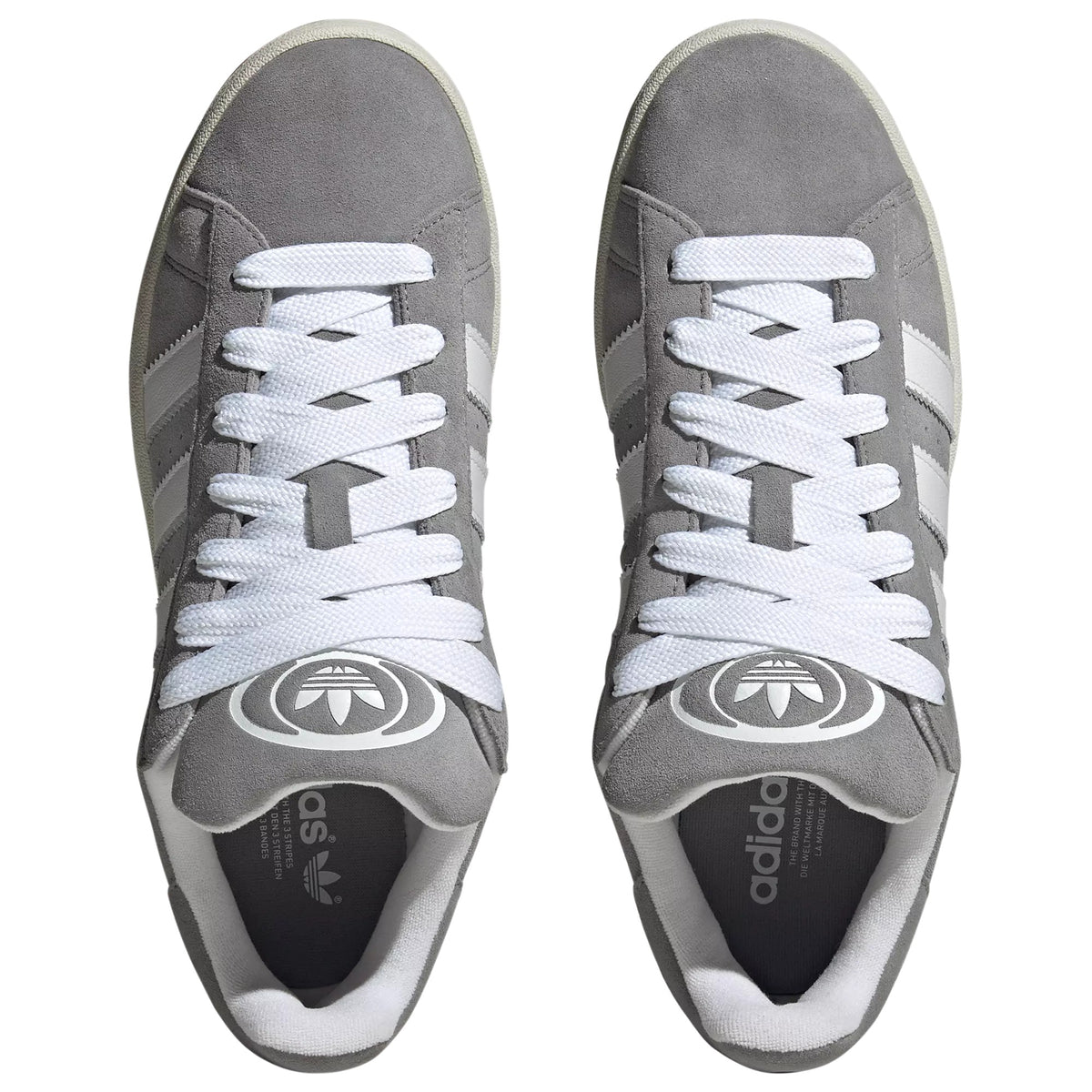 adidas Originals Campus 00s Unisex Casual Sneakers - HQ8707