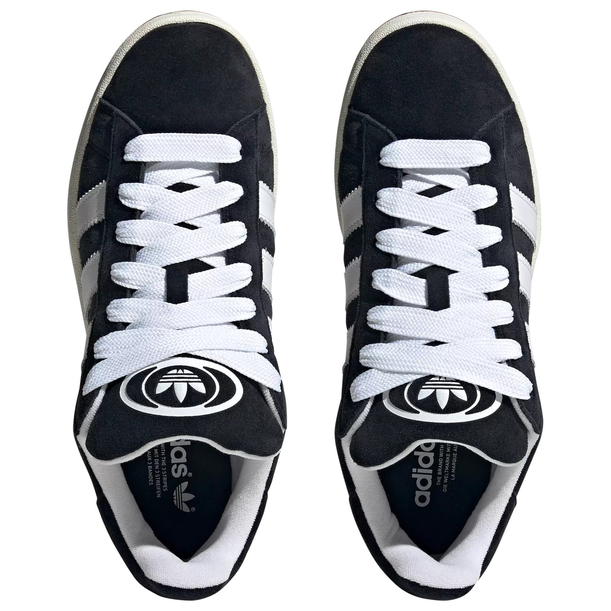 adidas Originals Campus 00s Unisex Casual Sneakers - HQ8708