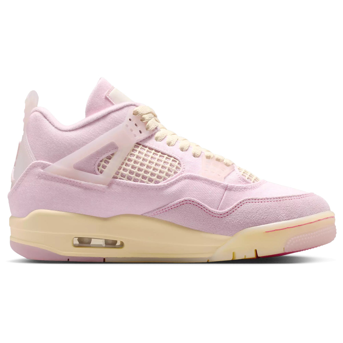 Air Jordan 4 Retro IB6716-600