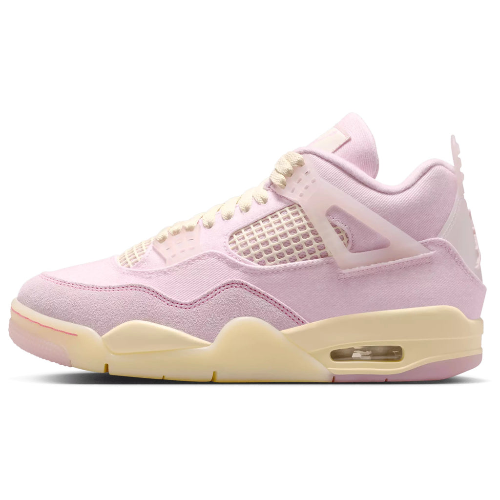 Air Jordan 4 Retro IB6716-600