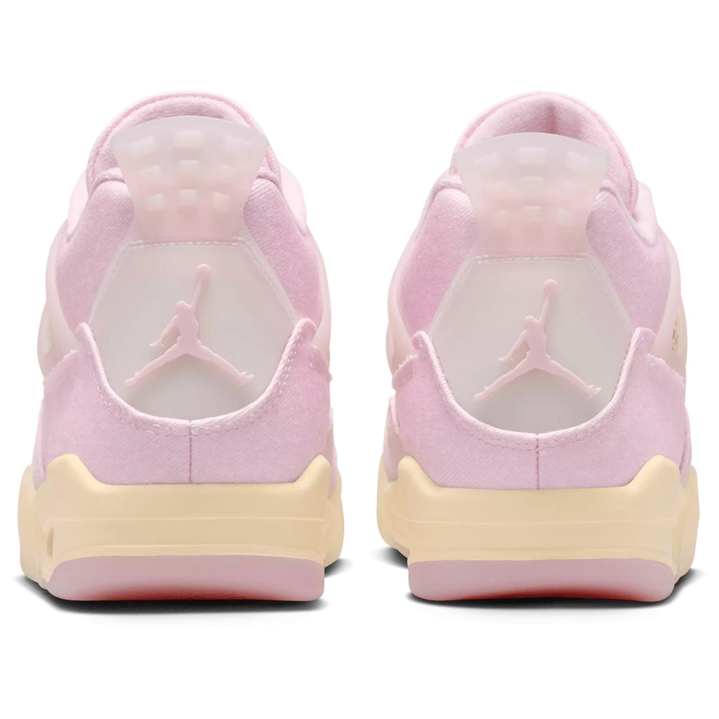 Air Jordan 4 Retro IB6716-600