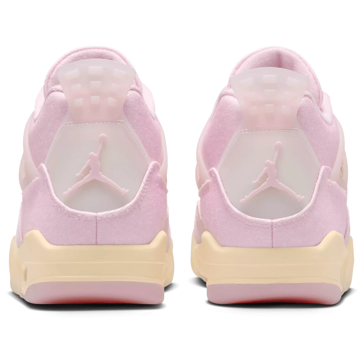 Air Jordan 4 Retro IB6716-600