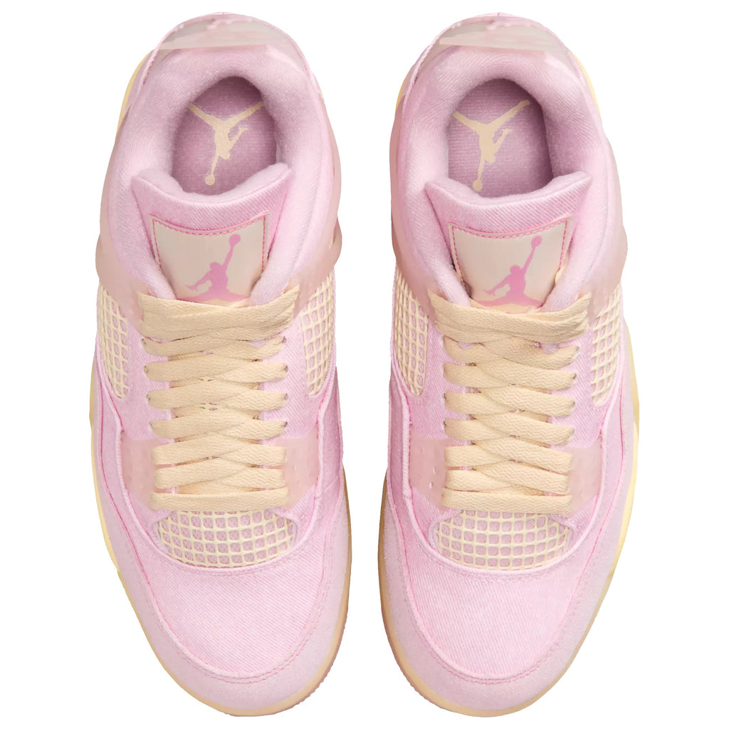 Air Jordan 4 Retro IB6716-600