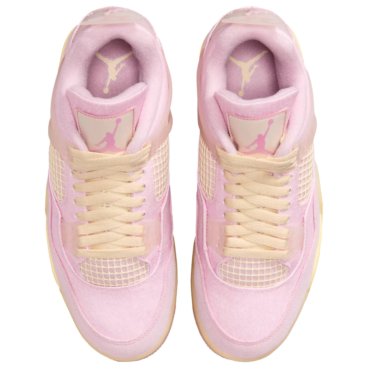 Air Jordan 4 Retro IB6716-600