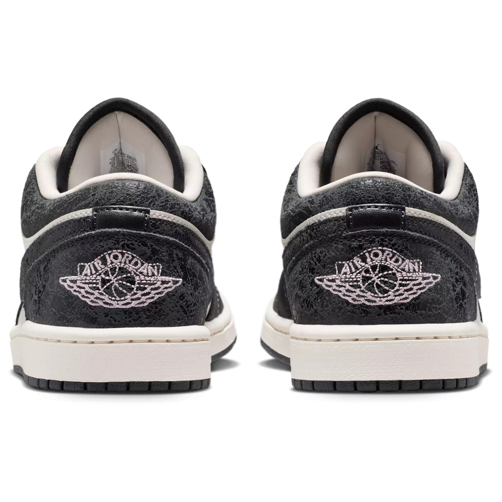 Jordan AJ 1 Low Casual Sneakers - II0595-001