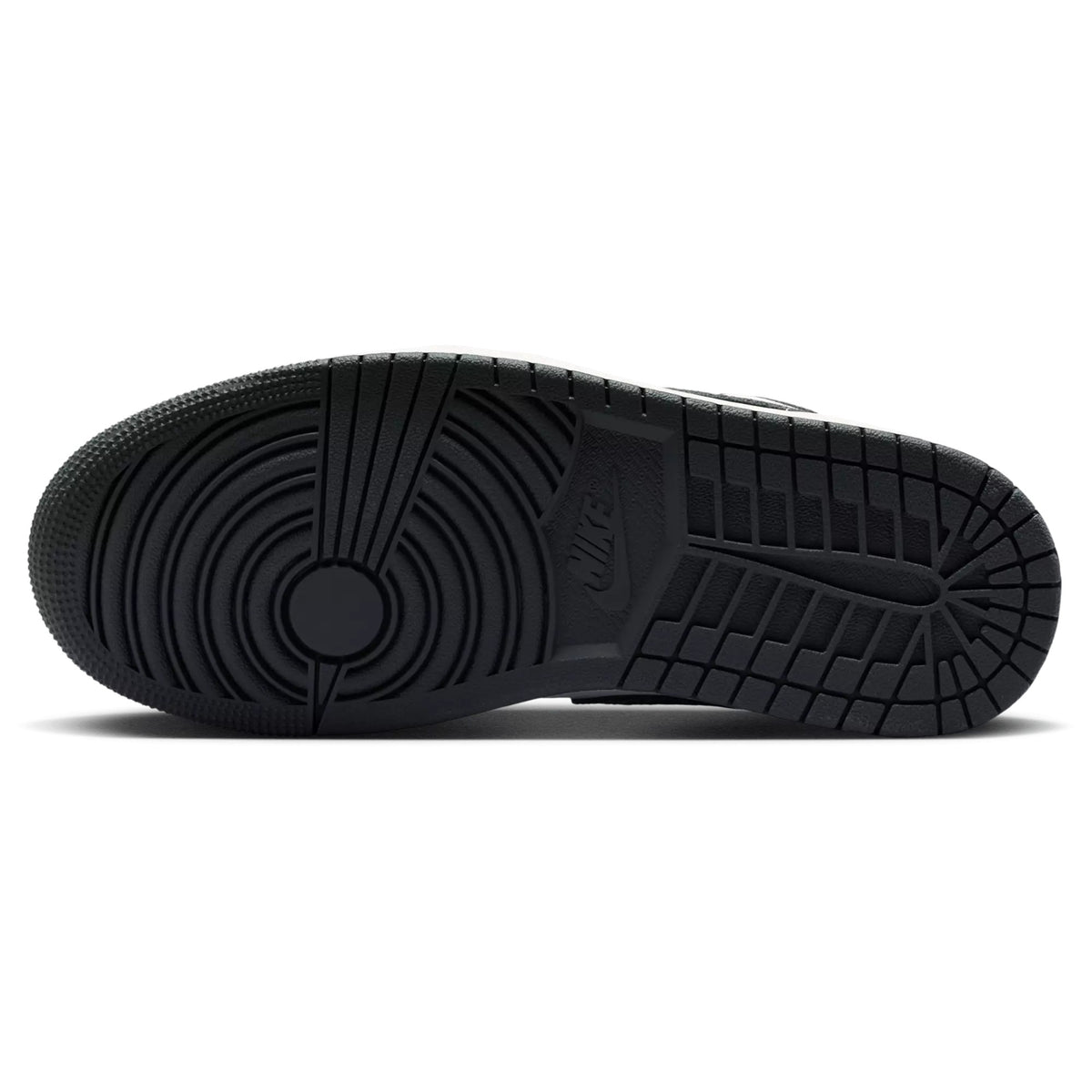 Jordan AJ 1 Low Casual Sneakers - II0595-001