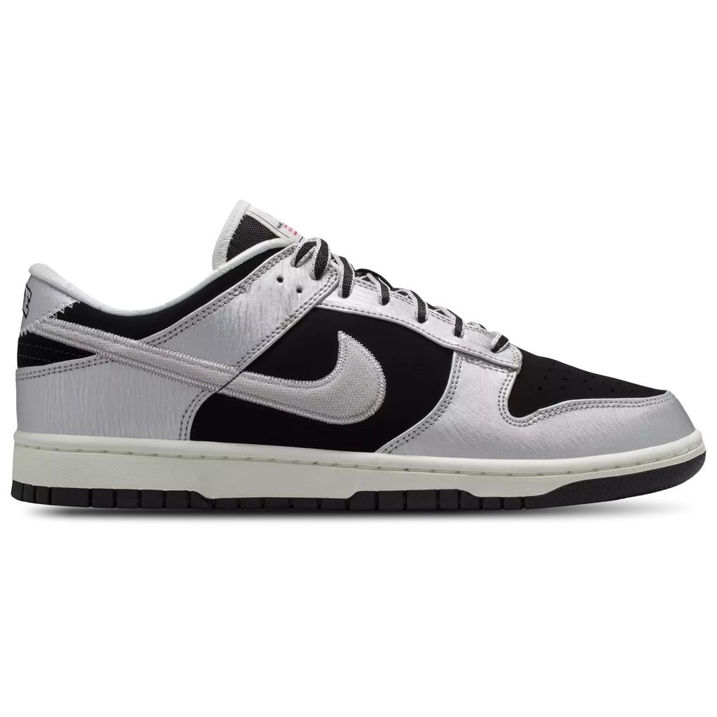 Nike Dunk Low Black Grey IM4413-001