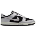 Nike Dunk Low Black Grey IM4413-001