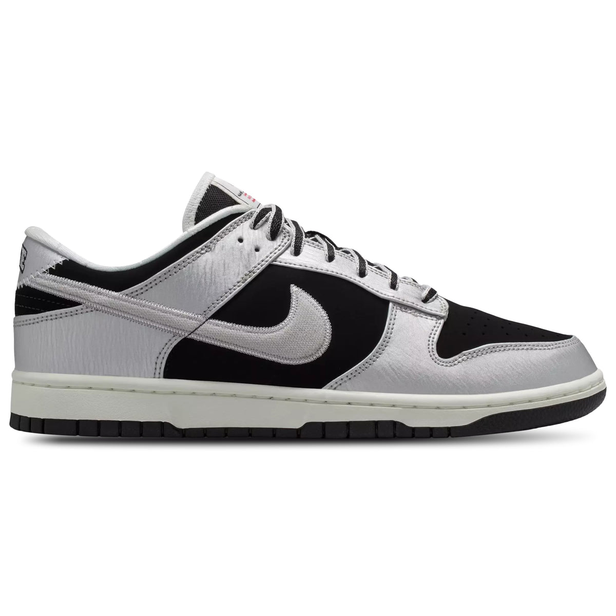 Nike Dunk Low Black Grey IM4413-001