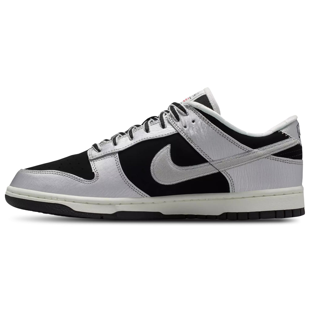 Nike Dunk Low Black Grey IM4413-001
