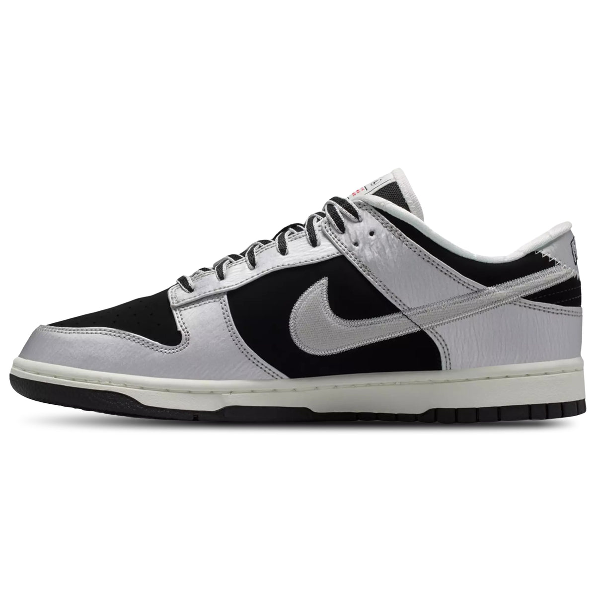 Nike Dunk Low Black Grey IM4413-001