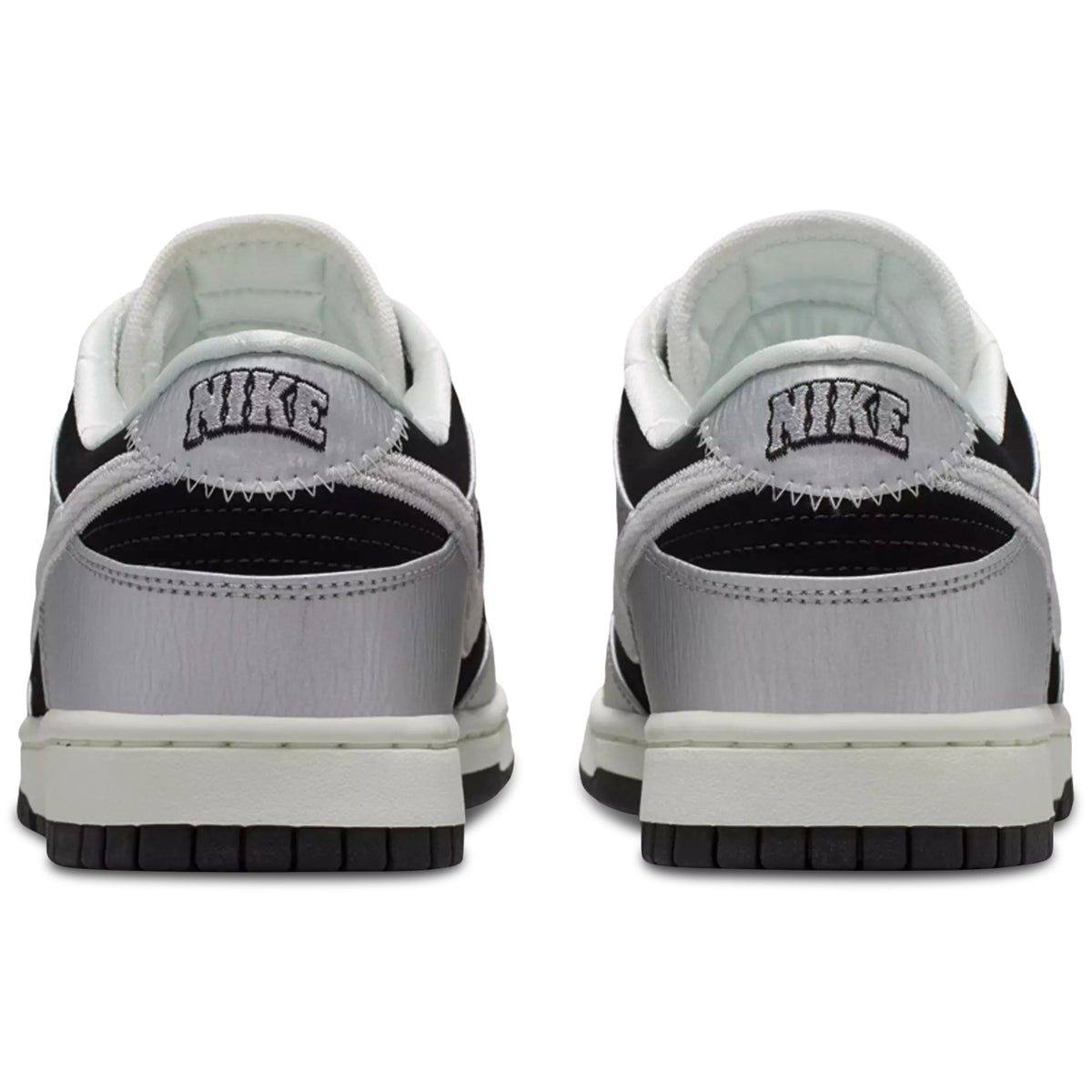 Nike Dunk Low Black Grey IM4413-001