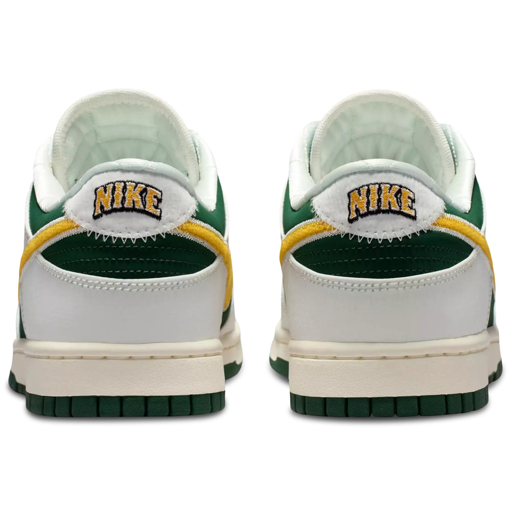 Nike Dunk Low White Green IM4413-100