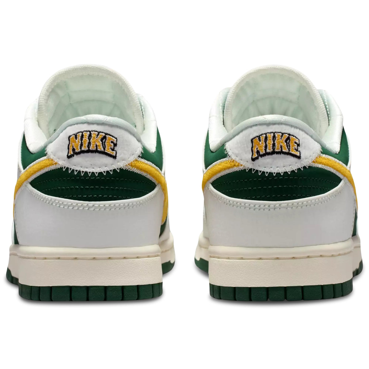 Nike Dunk Low White Green IM4413-100