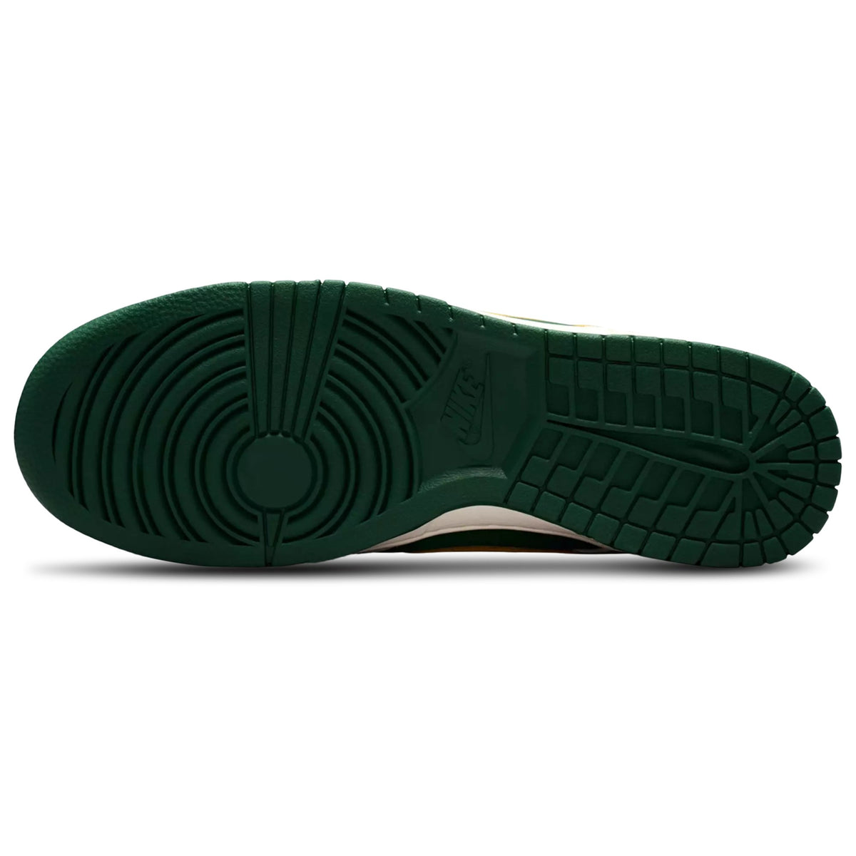 Nike Dunk Low White Green IM4413-100