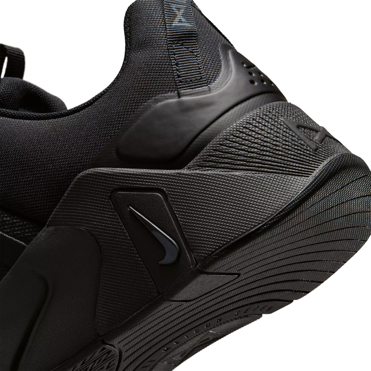 Nike Metcon 7 Black II7405-001